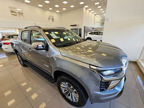 Chevrolet S10 2.8 High Country Cd Tdci 200cv