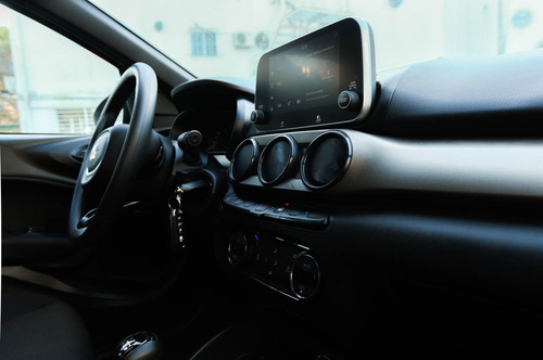 Fiat Cronos 1.3 Gse Drive Pack Plus
