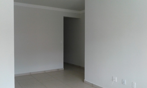 Imagem 2 de 14 de Apartamebnto 03 Quartos Area Central Cidade Nova
