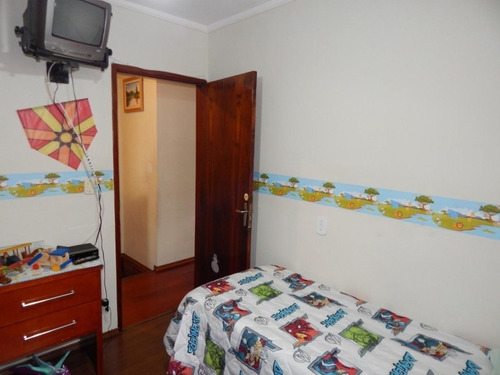 Imagem 16 de 27 de Sobrado No Jd. Vergueiro - Ca00067 - 67722260