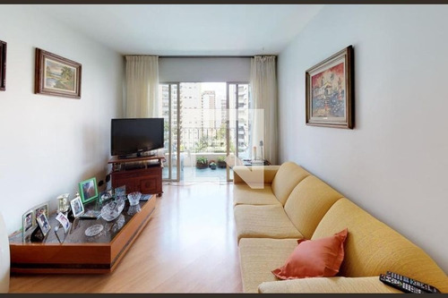 Imagem 1 de 15 de Apartamento À Venda - Perdizes, 3 Quartos,  112 - S893646405