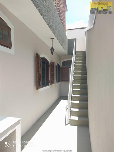 Imagem 4 de 15 de Casas À Venda Em Jundiaí/sp - Compre A Sua Casa Aqui! - 1482408