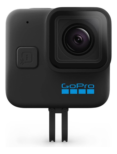 Gopro Hero11 Black Mini 5.3k60 Câmera De Ação Ultra Hd
