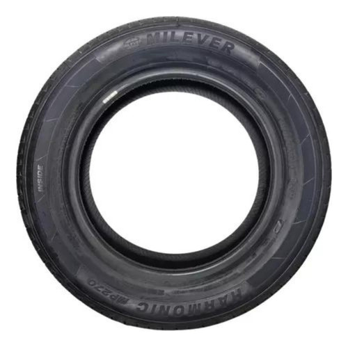 Kit 4 Pneu 185/65r15 Mp270 Milever 88h Aro 15