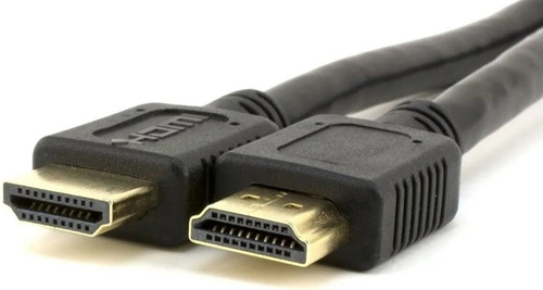 Cable Hdmi 1.8 Mts Pack 26 Unidades