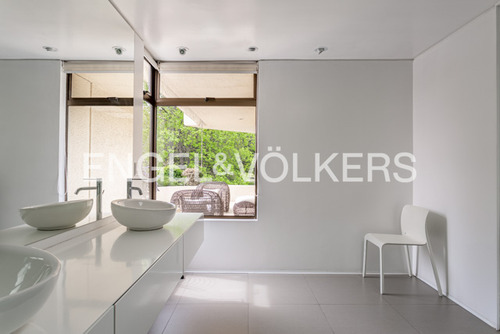 Exclusivo Condominio Con Buena Conectividad