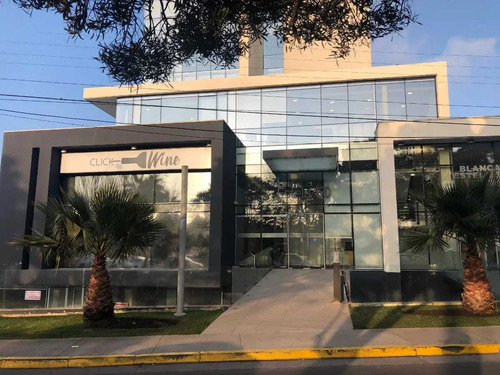 Arrienda Oficina Polo Comercial, Concón (92927)