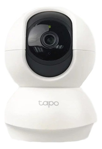 Tp-link Cámara Ip Smart Wifi Tapo C200 Inalámbrico 1280x720p