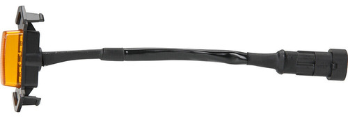 4 Leds Drl De Parrilla Ambar Trd Pro 2016-2023 Luz De Día