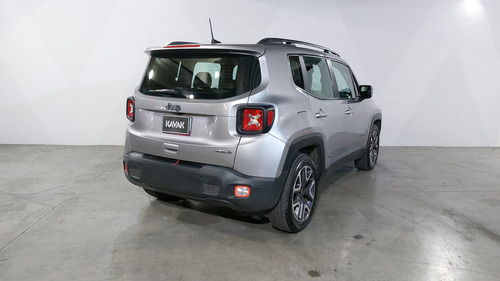 Jeep Renegade 1.8 LATITUDE AUTO