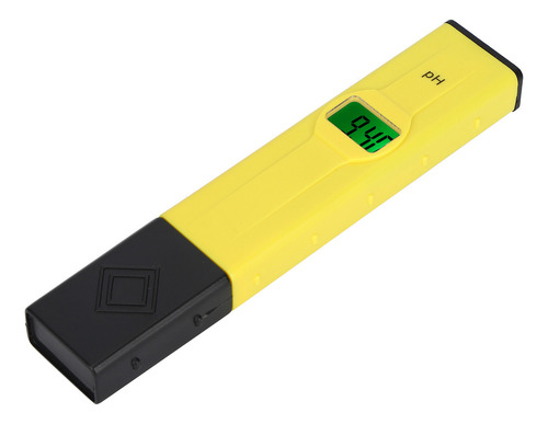 / Detector De Medidor De Alta Precisión Portátil Ph Tester