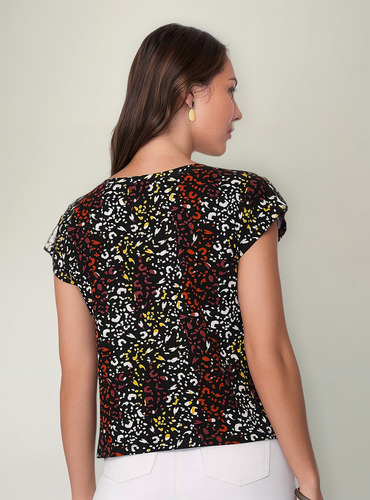 Blusa Ilusión 81129