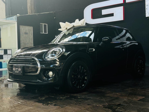 Mini Cooper CHILI