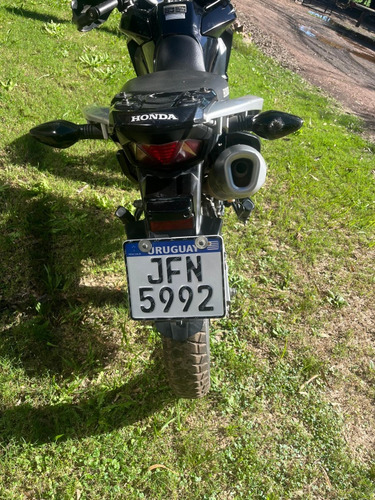 Honda Xre190
