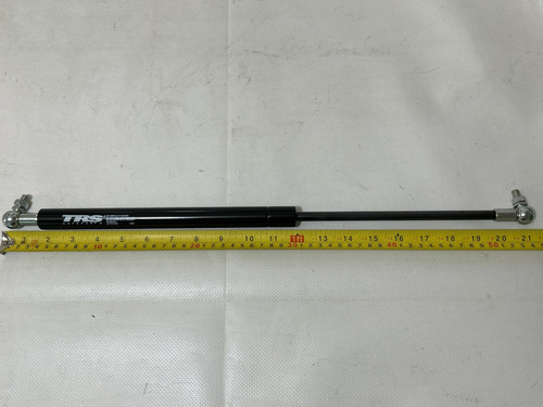 Amortiguador Blindado Compuerta Fortuner 12/15 1300n A3af42
