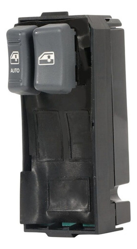K1g Interruptor De Ventana 15151511 Para Gmc Safari