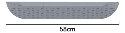 Varredora A Vácuo F4universal Robot Sill Bar Step Ramp Climb