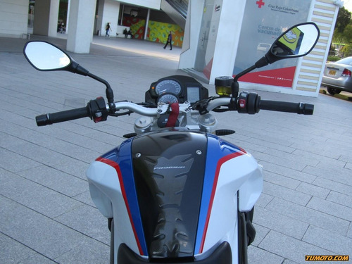 Motos Bmw