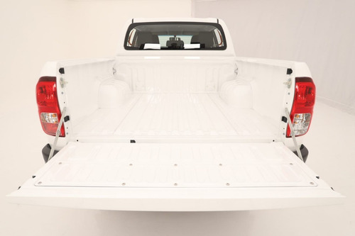 Toyota Hilux 2.4 Cd Dx 150cv 4x4