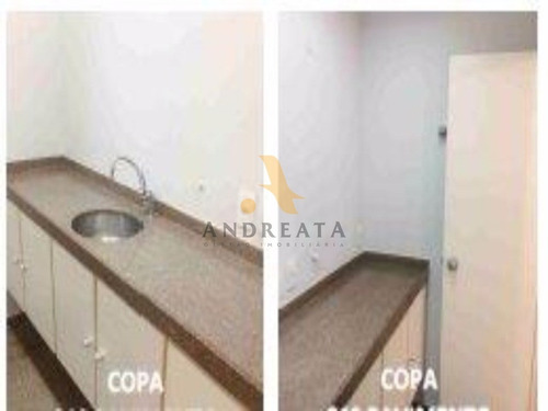Imagem 15 de 20 de Centro - Rua Da Assembleia - Maravilhoso Espaço Comercial Com 354 M² Pronto Para Uso - Aluguel R$20.000,00 - Estuda Propostas! - Loc5414m - 33295006