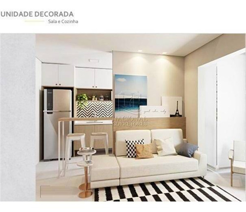 Cobertura Com 2 Dormitórios À Venda, 112 M² Por R$ 484.000,00 - Vila Curuçá - Santo André/sp - Co4833