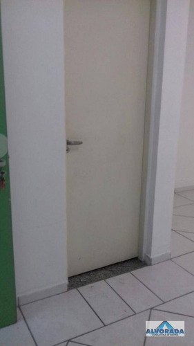 Imagem 4 de 7 de Sala Comercial Para Locação, Jardim Satélite, São José Dos Campos. - Sa0587