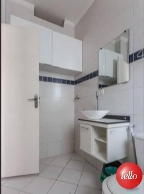 Imagem 7 de 8 de Apartamento - Ref: 230754
