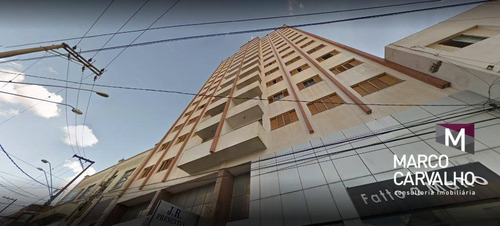 Imagem 23 de 25 de Apartamento Com 3 Dormitórios À Venda, 125 M² Por R$ 300.000,00 - Centro - Marília/sp - Ap0174