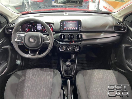 Imagem 5 de 7 de Fiat Argo Argo 1.3 Firefly Flex Drive Manual