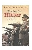 Libro Klan De Hitler Una Conspiracion De Siglos Alrededor De