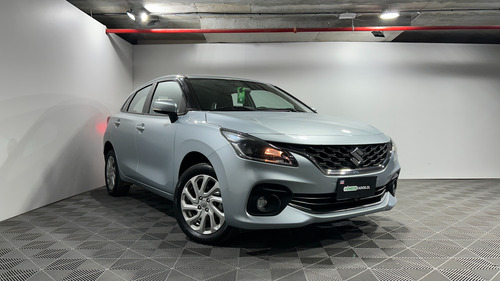 Suzuki Baleno 1.5 Gls Mt