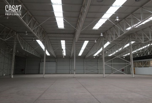 Bodega En Venta En Pudahuel