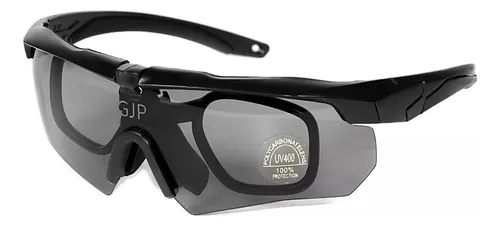 Lentes T cticos De Micas Intercambiables Env o gratis