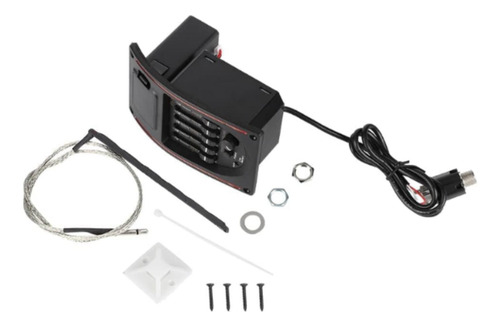 Pickup Digital De 5 Bandas Tuner Digital Pickup Digital