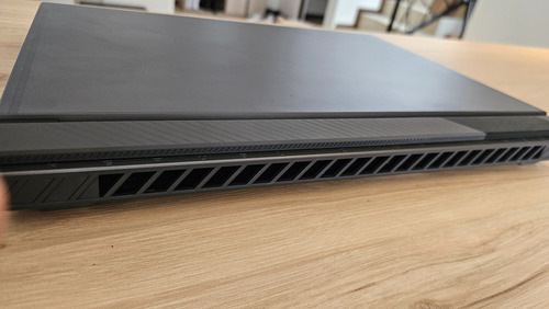 Laptop Gaming Asus Rog Strix G16, 16gb Ram, 512gb Ssd Gris (Usado)