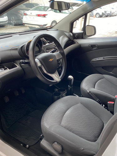 Chevrolet Beat 1.2 Lt Sedan