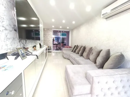 Casa En Venta En Palma Dorada. Cod V25761