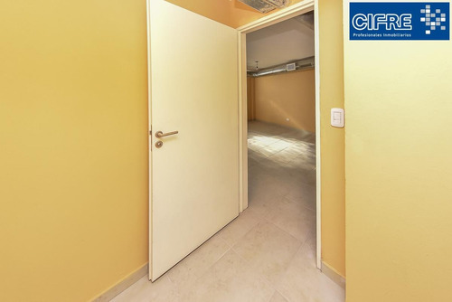 Imagen 20 de 30 de Local En Venta Villa Urquiza Con Renta 148m2 Pb Mas Entrepiso