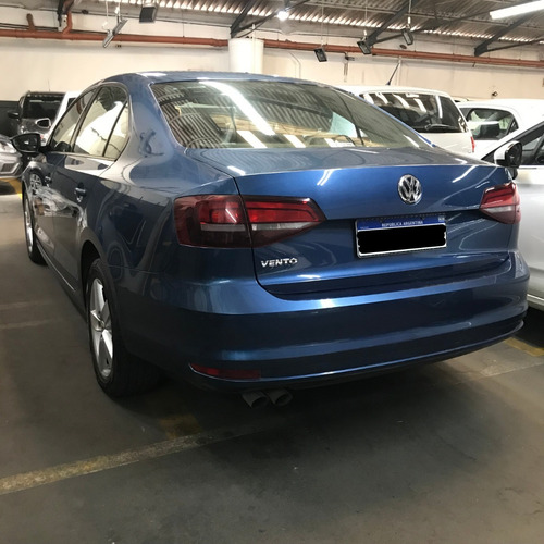 Volkswagen Vento