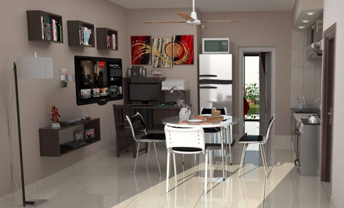 Imagen 4 de 6 de Departamento 1 Dormitorio A Estrenar!! San Miguel De Tucumán