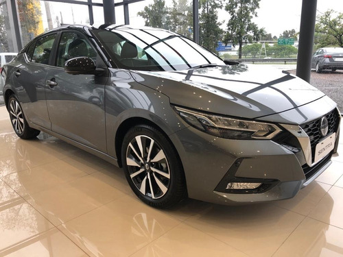 Imagen 17 de 25 de Nissan Sentra 2.0 Exclusive Cvt 0km F #02
