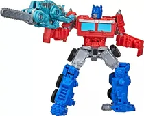 Comprar Transformers Rise Of The Beasts Optimus Prime (en Stock)