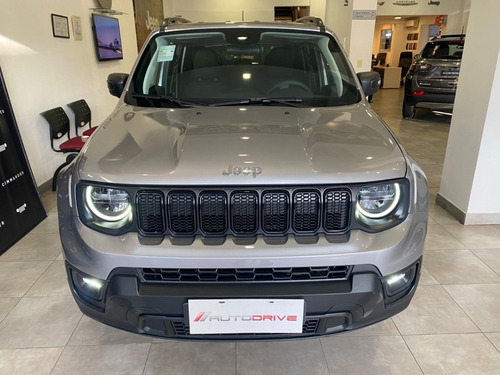 Jeep Renegade 1.8 Sport