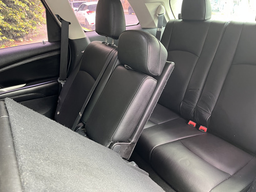 Dodge Journey 2.4 Sxt Atx Techo 3filas