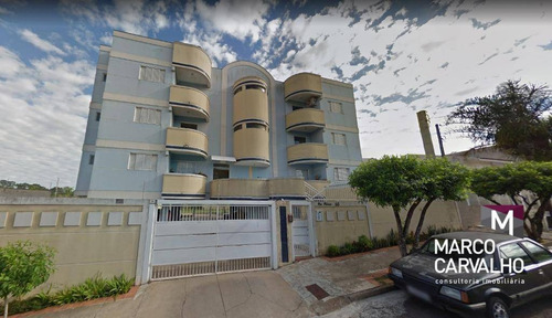 Imagem 4 de 4 de Apartamento Com 2 Dormitórios À Venda, 52 M² Por R$ 260.000,00 - Jardim Aquárius - Marília/sp - Ap0167