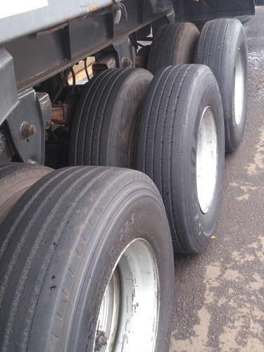 Scania 113 Top Line