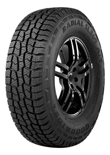 Neumático Goodride 215/75 R15 100s Sl369 A/t