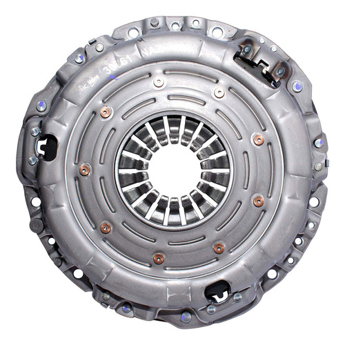 Kit Embrague Para Ssangyong Actyon Sport 2009