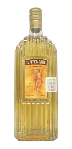 Tequila Gran Centenario Reposado 950 Ml.