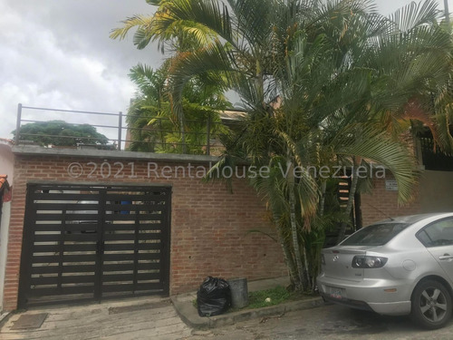 Imagen 2 de 16 de Colinas De Los Ruices Casa En Venta Cod.22-1162 02129594482----04141469108 Rah Ccct